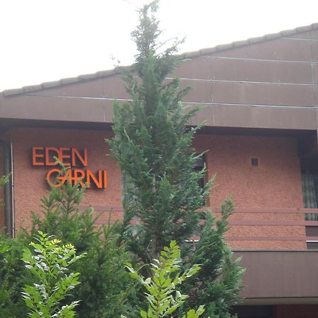 Hotel Eden Sisikon Exterior foto