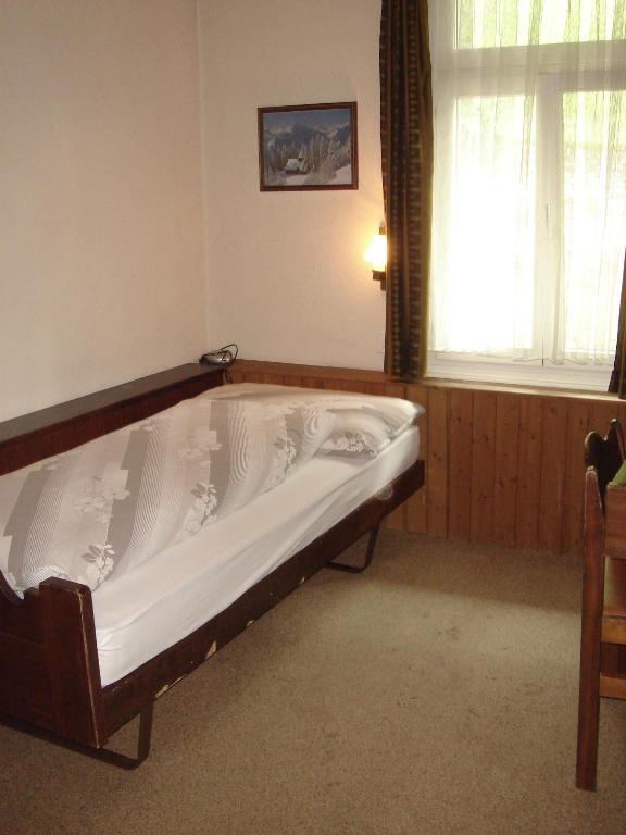 Hotel Eden Sisikon Cameră foto