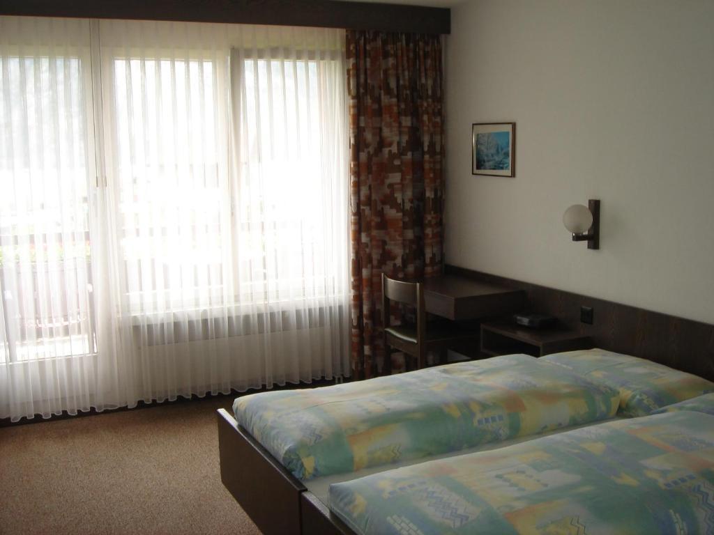 Hotel Eden Sisikon Cameră foto