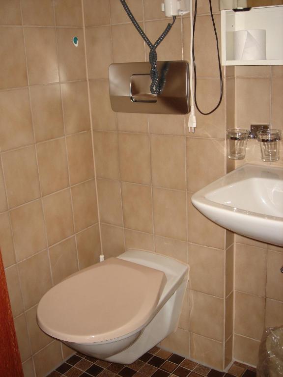 Hotel Eden Sisikon Cameră foto