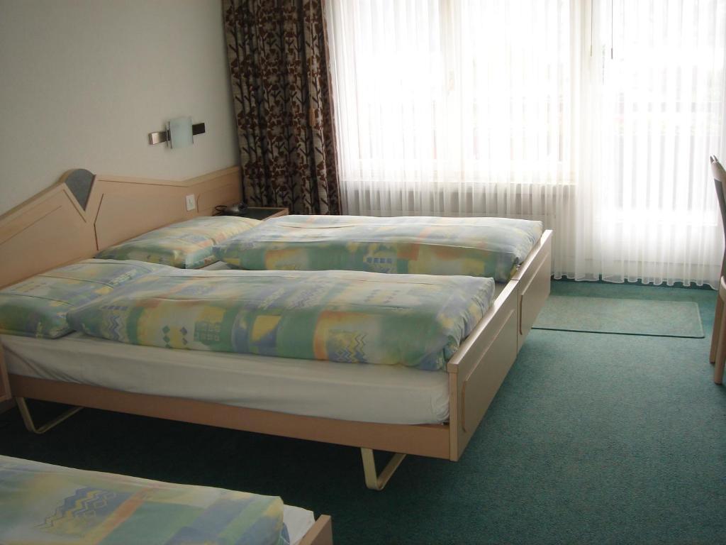 Hotel Eden Sisikon Cameră foto