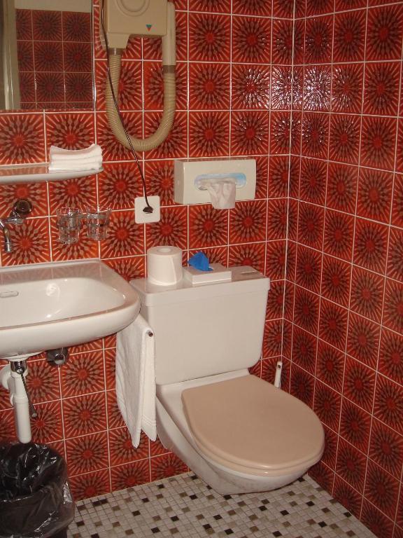 Hotel Eden Sisikon Cameră foto
